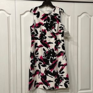 Woman’s Kasper Dress